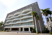 城市商旅高雄真愛館