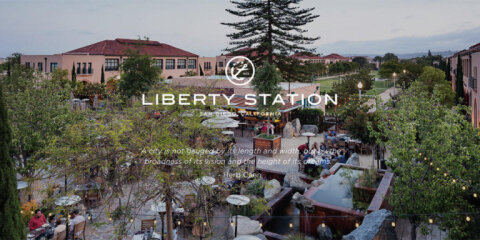Liberty Station