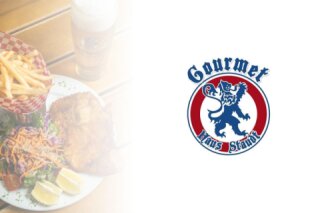 Gourmet Haus Staudt