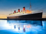 The Queen Mary