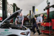 Christian Brothers Automotive Hoover