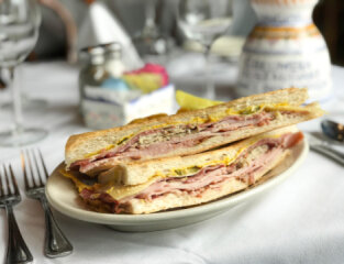 Columbia Restaurant