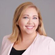Megan Scarborough - State Farm Insurance Agent