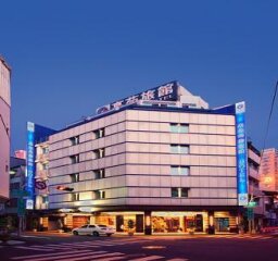 外觀