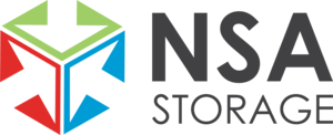 iStorage Self Storage