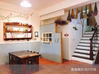 客廳