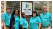 Discover Chiropractic Center