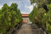 南寮福德宮