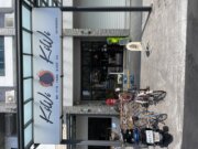 Kiwi Kiwi輕旅食