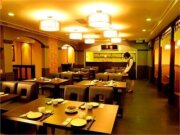 青葉餐廳