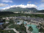 綺麗渡假村