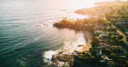 1000 Steps Beach