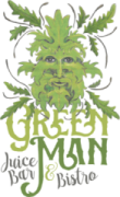 Greenman Juice Bar Bistro