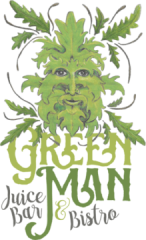 Greenman Juice Bar Bistro