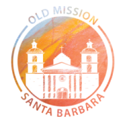 Old Mission Santa Barbara