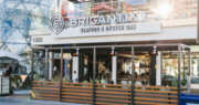 Brigantine Seafood Restaurant