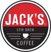 Jack���s Stir Brew Coffee