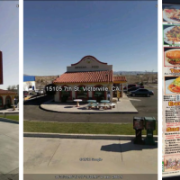 Los Alazanes Mexican Food
