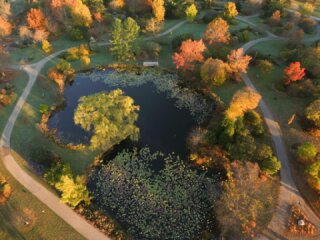 The Holden Arboretum