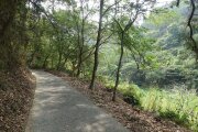 長青自行車道挑戰線