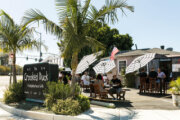 The Crooked Duck