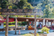 泰平假日農夫市集(壽山宮假日農夫市集)