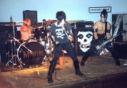 Mercury Cafe