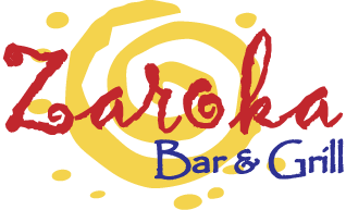 Zaroka
