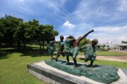 豐樂雕塑公園