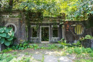 許梓桑古厝