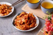 新農食品加工坊