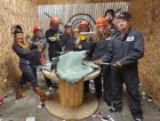 Axe Whooping - Axe Throwing Denver Co