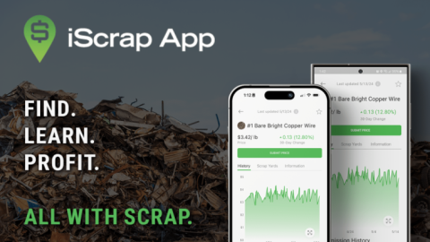 Roberson Scrap Metals Co