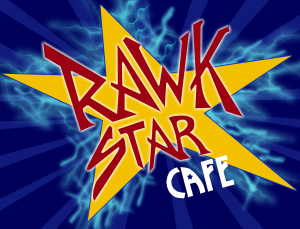 Rawk Star Cafe