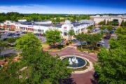 The Shoppes at Eastchase