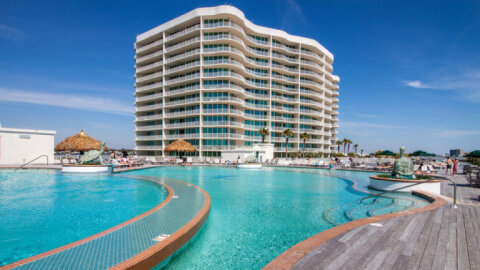 Caribe Resort Meetings