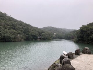 情人湖公園