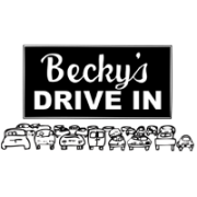 Becky&#039;s Drive-In