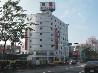 外觀