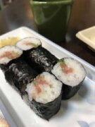 築地野台壽司