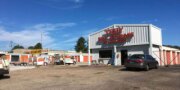Troy Self Storage