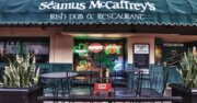 Seamus McCaffrey&#039;s Irish Pub and Restaurant