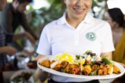 Panini Kabob Grill - Irvine Park Place