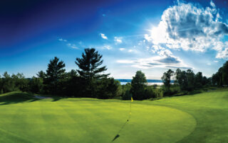 The Lakeview Hotel at Shanty Creek Resort