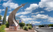 Tucson International Airport