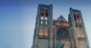 Grace Cathedral