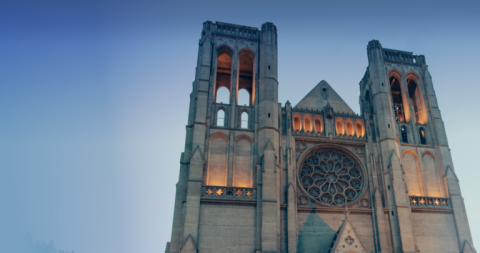 Grace Cathedral