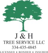 J&amp;H Tree Service and Stump Grinding, LLC.