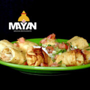 The Mayan Mexican Family Restaurant