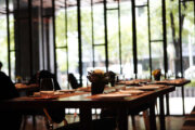D &amp; C Bistro